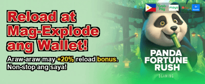 Welcome Bonus for New Players