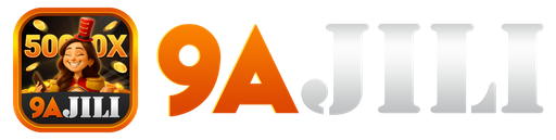 9ajili Casino Logo